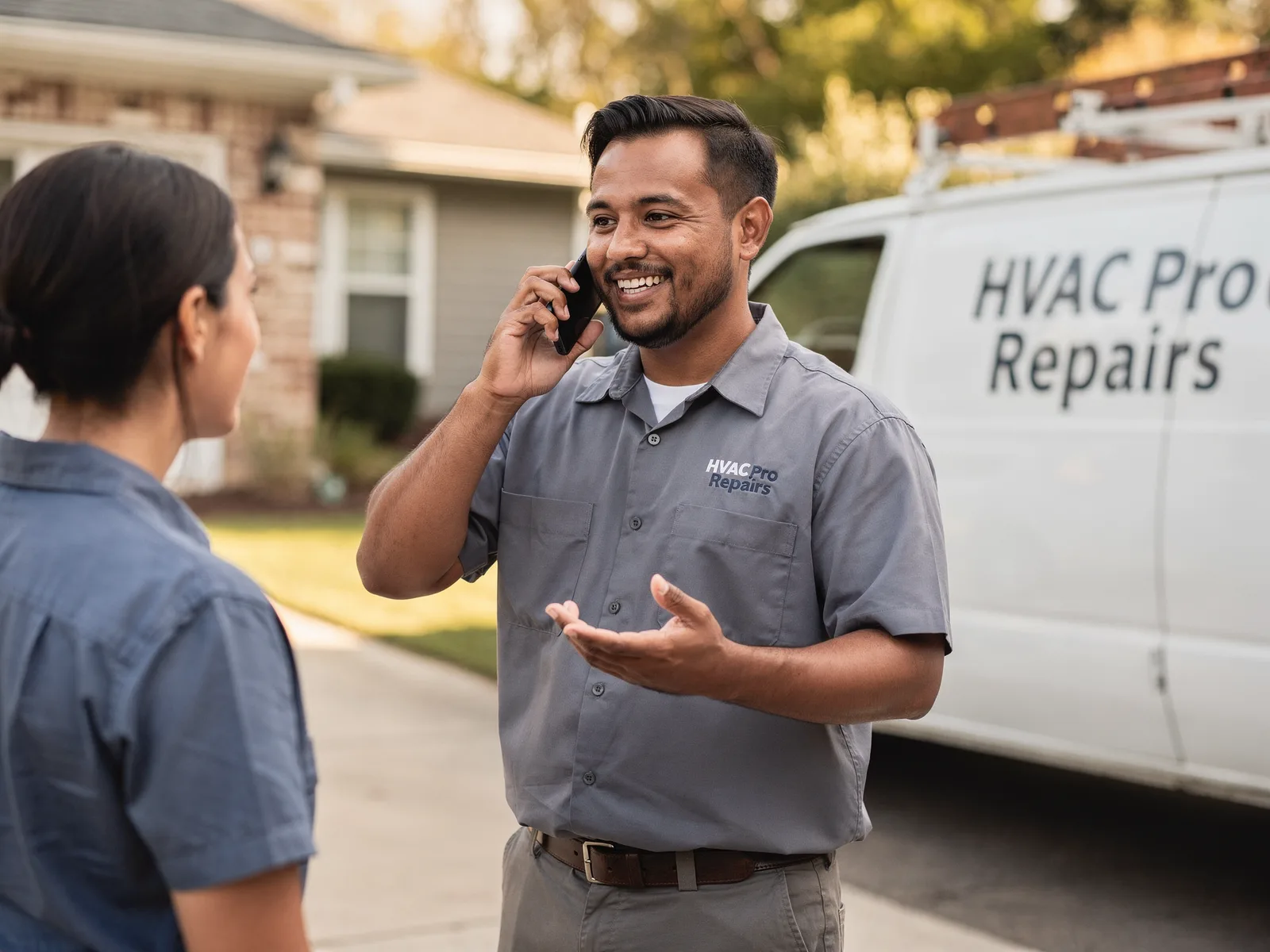 Heat Pump Repair Clarksburg, WV FAQs